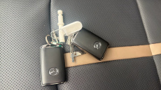 Mazda CX-80 3.3d Homura Plus 5dr Auto AWD [Conv/DAP/Pan] Diesel Estate